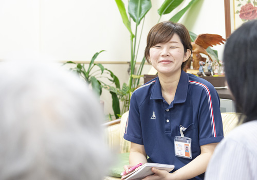 阿部 万梨子1