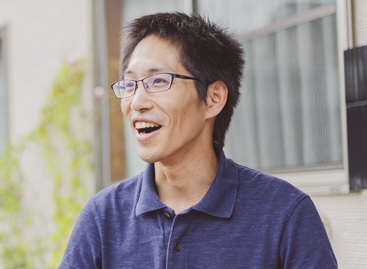 吉岡 省吾