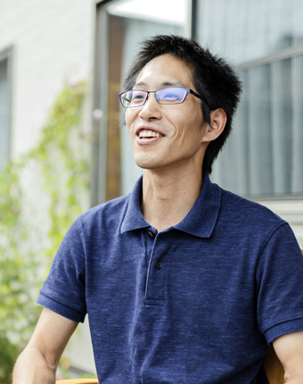 吉岡 省吾2